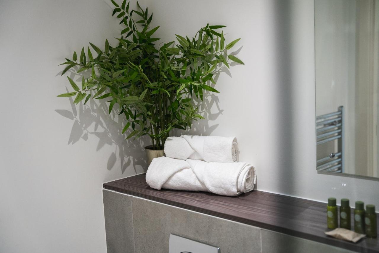 Modern 1-Bed Apartment - City Centre - Free Wi-Fi - New - Манчестер Экстерьер фото